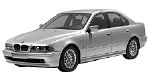 BMW E39 P0C9B Fault Code