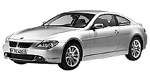 BMW E63 P0C9B Fault Code