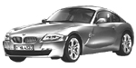 BMW E86 P0C9B Fault Code