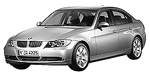 BMW E90 P0C9B Fault Code