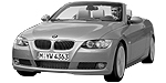 BMW E93 P0C9B Fault Code