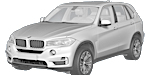 BMW F15 P0C9B Fault Code