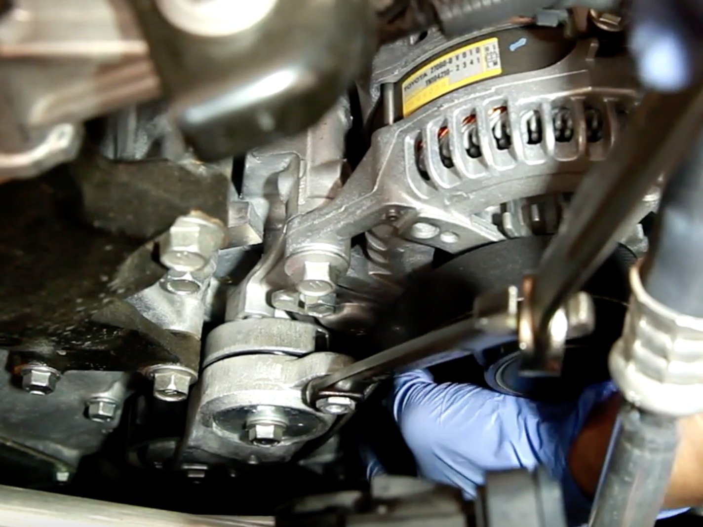 See P0C9B in engine